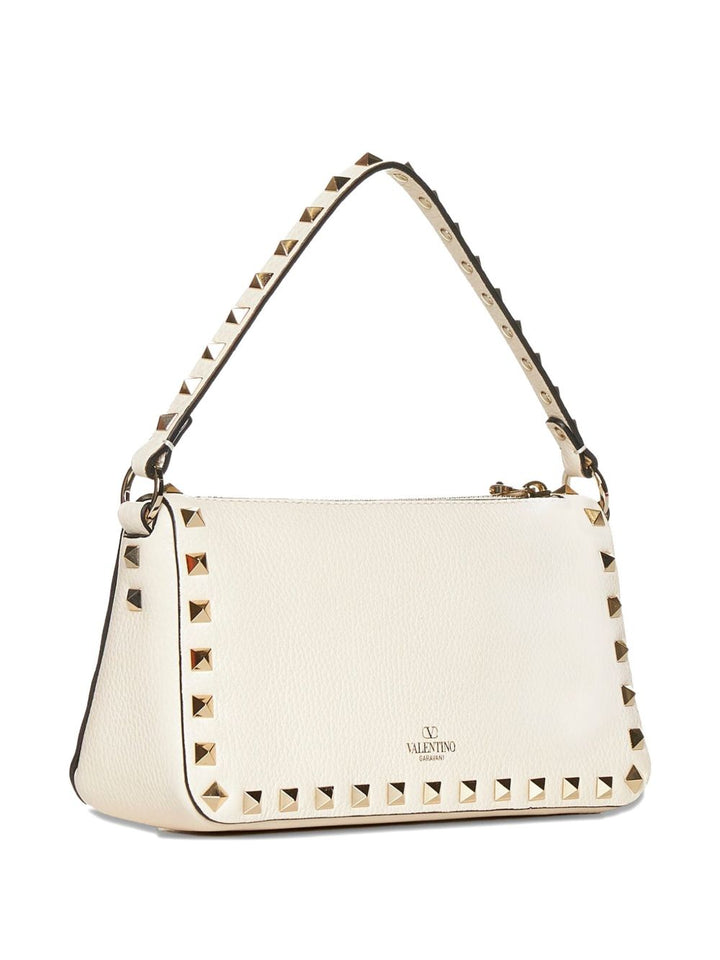 Borsa a spalla Rockstud piccola