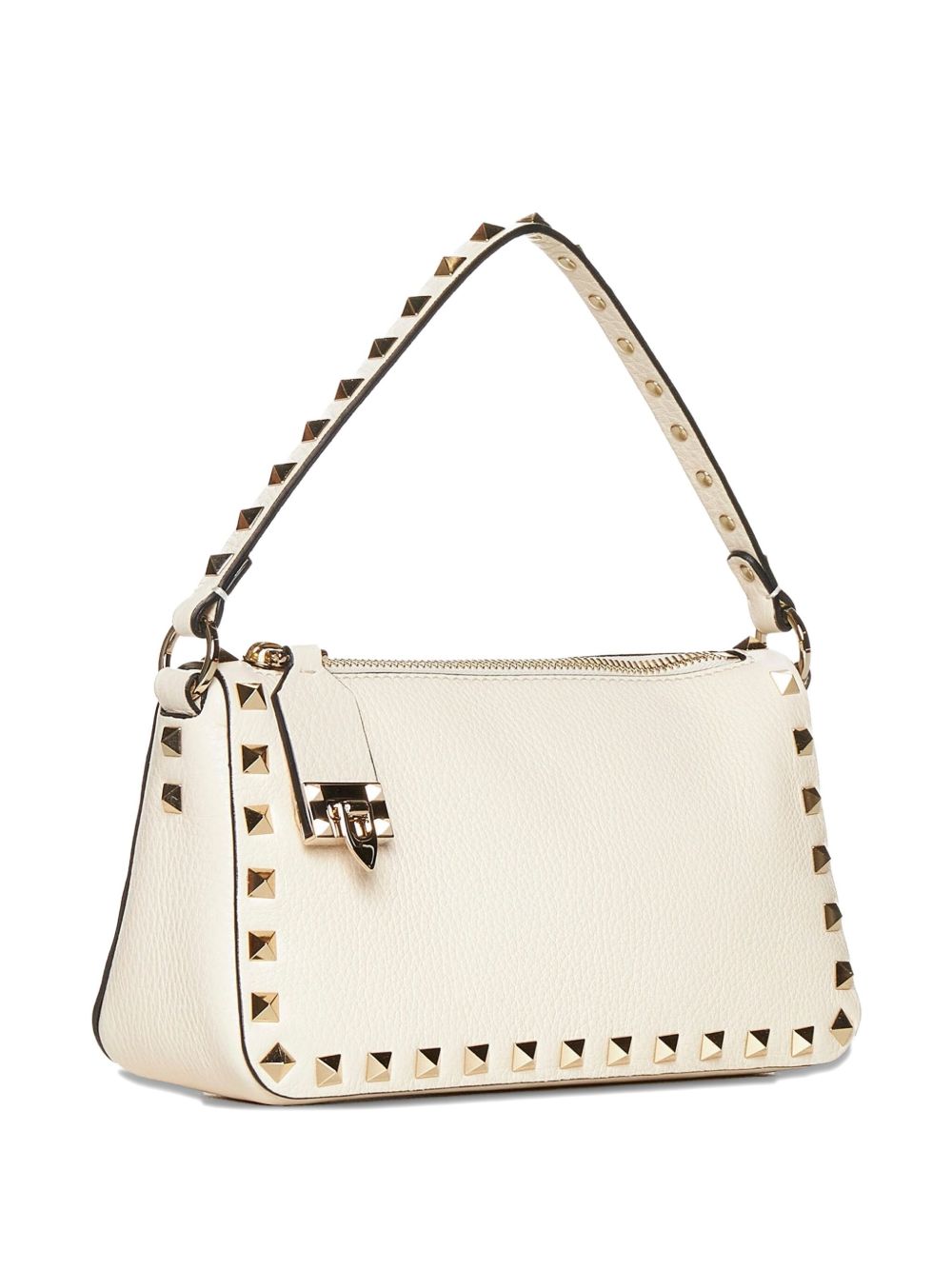 Borsa a spalla Rockstud piccola