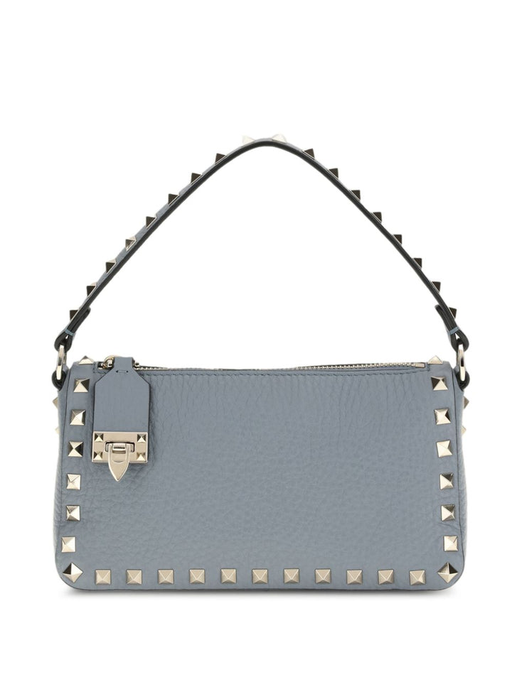 Borsa a spalla Rockstud piccola
