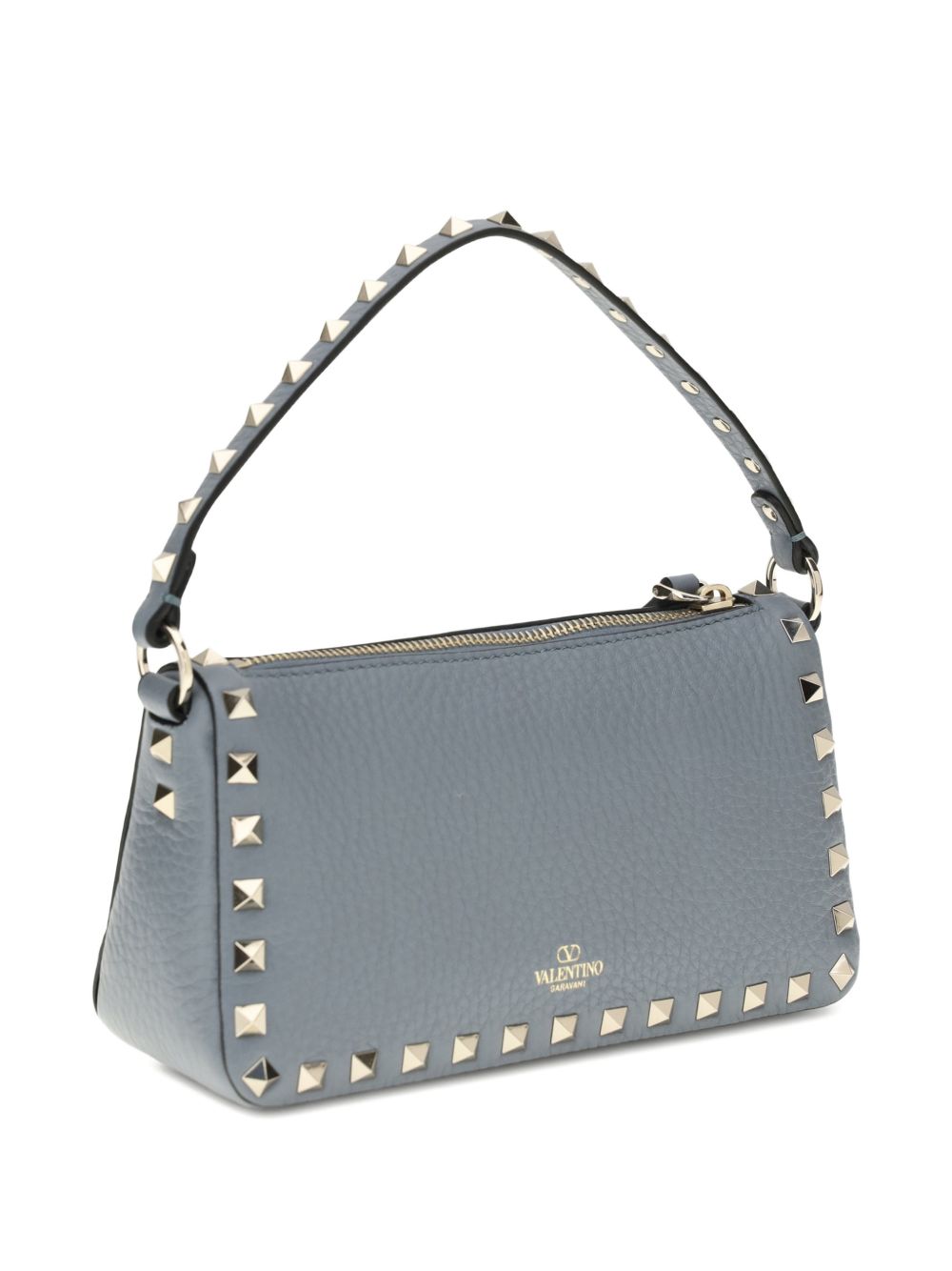 Borsa a spalla Rockstud piccola