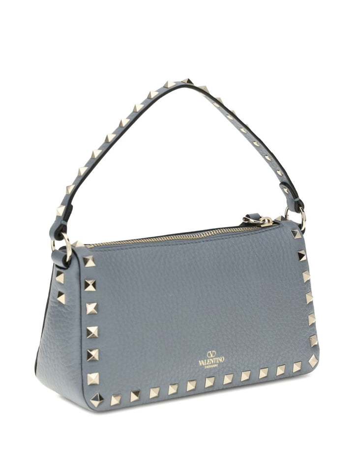 Borsa a spalla Rockstud piccola