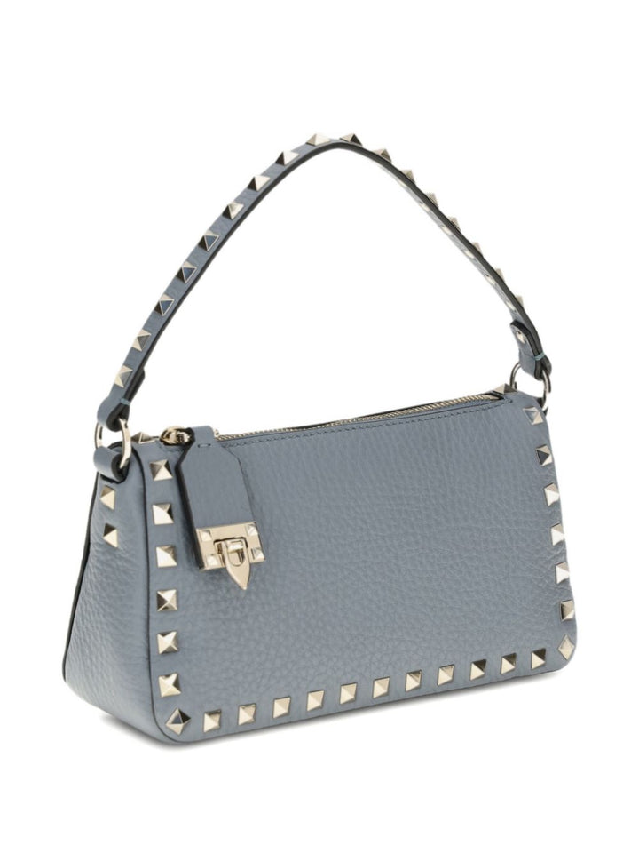 Borsa a spalla Rockstud piccola