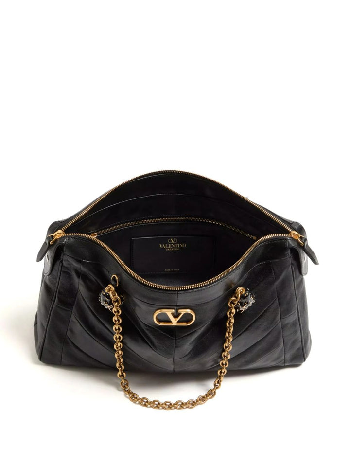 Valentino Garavani Borsa a spalla Panthea