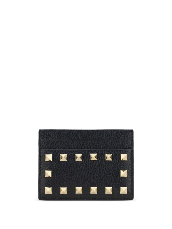 Portacarte "Rockstud"