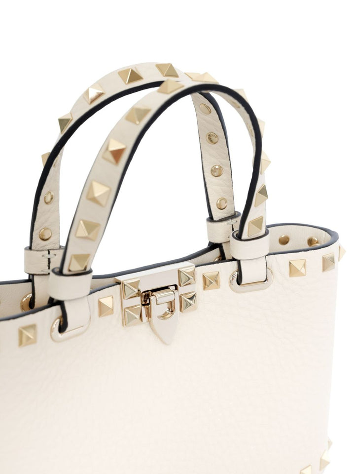 Borsa tote Rockstud mini