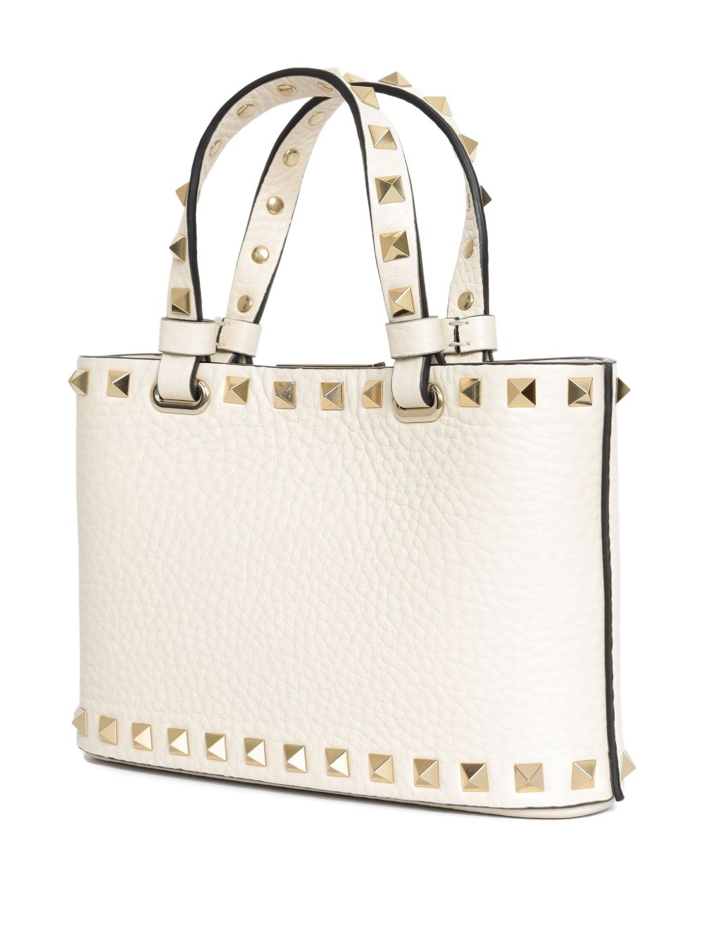 Borsa tote Rockstud mini