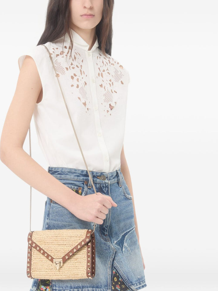 Borsa Rockstud mini