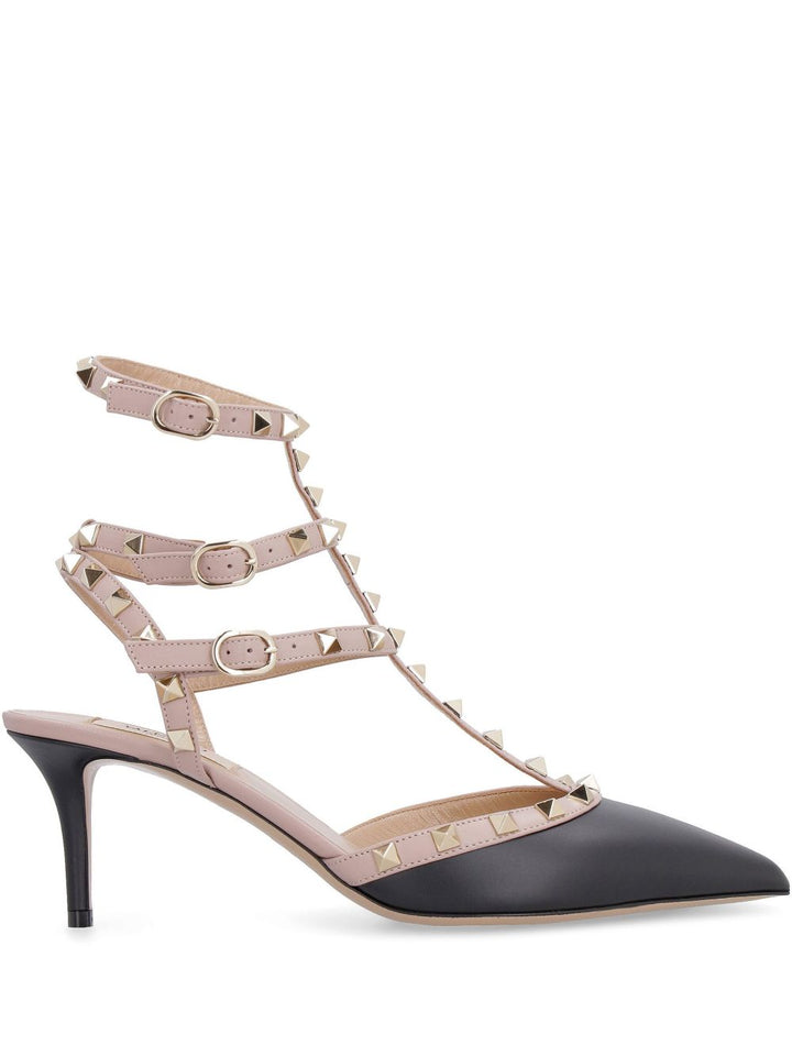 Valentino Garavani Pumps Rockstud