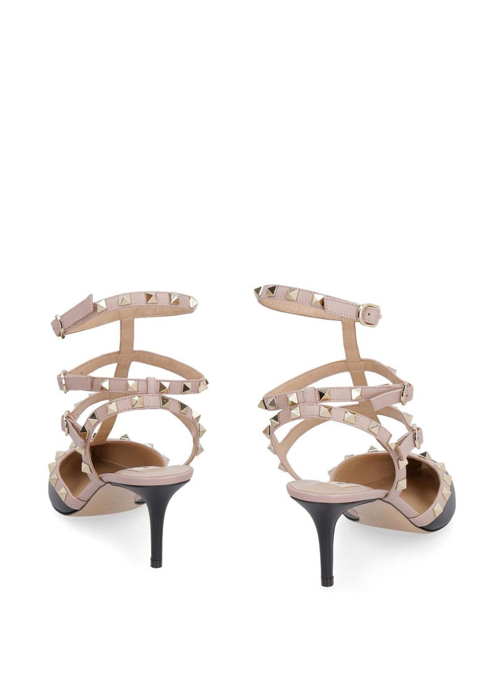 Valentino Garavani Pumps Rockstud