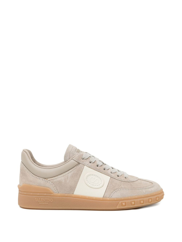 Sneakers basse Upvillage