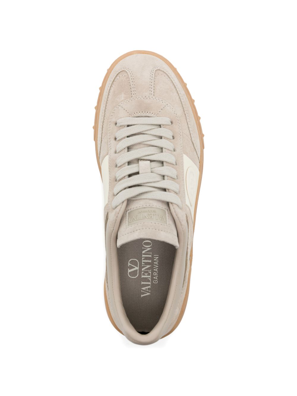 Sneakers basse Upvillage