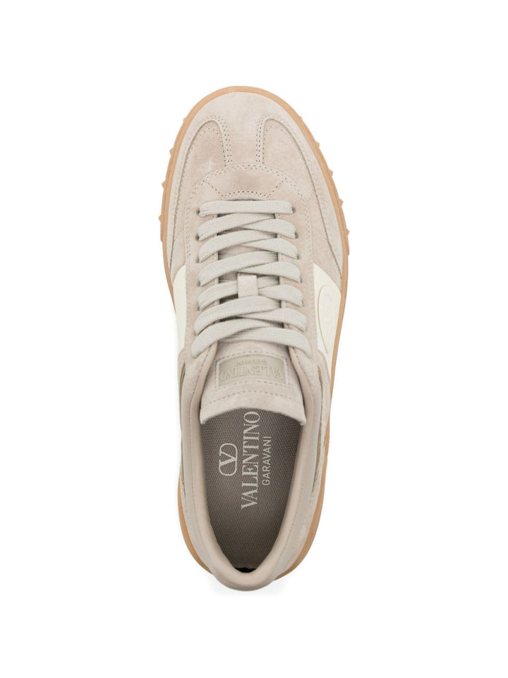 Sneakers basse Upvillage