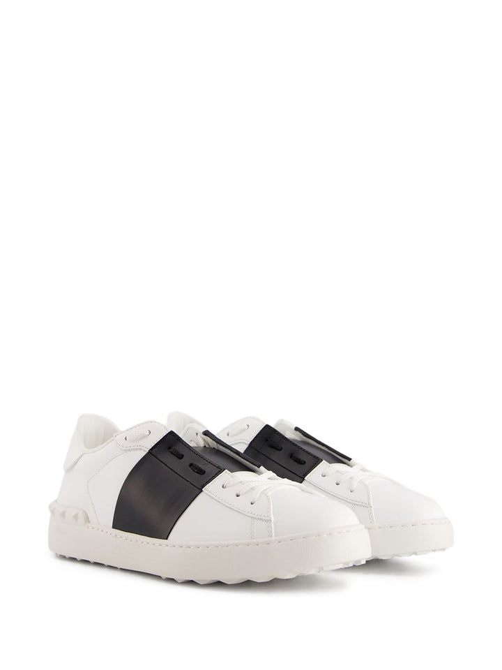Valentino Garavani Sneakers Open