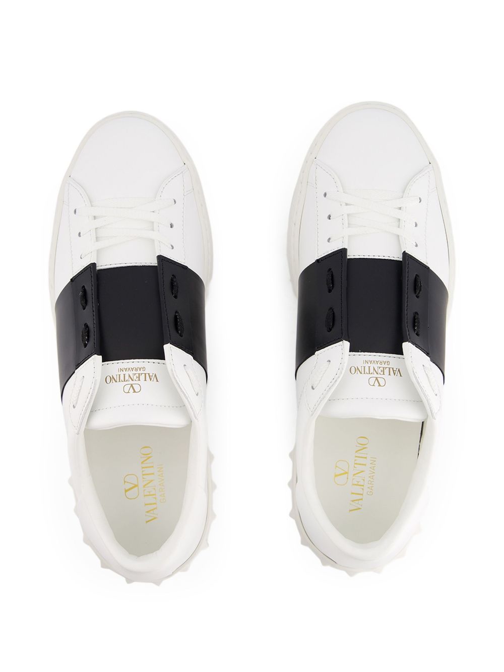 Valentino Garavani Sneakers Open