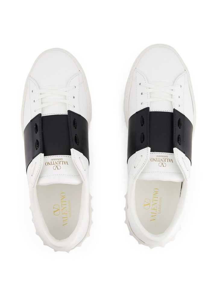 Valentino Garavani Sneakers Open