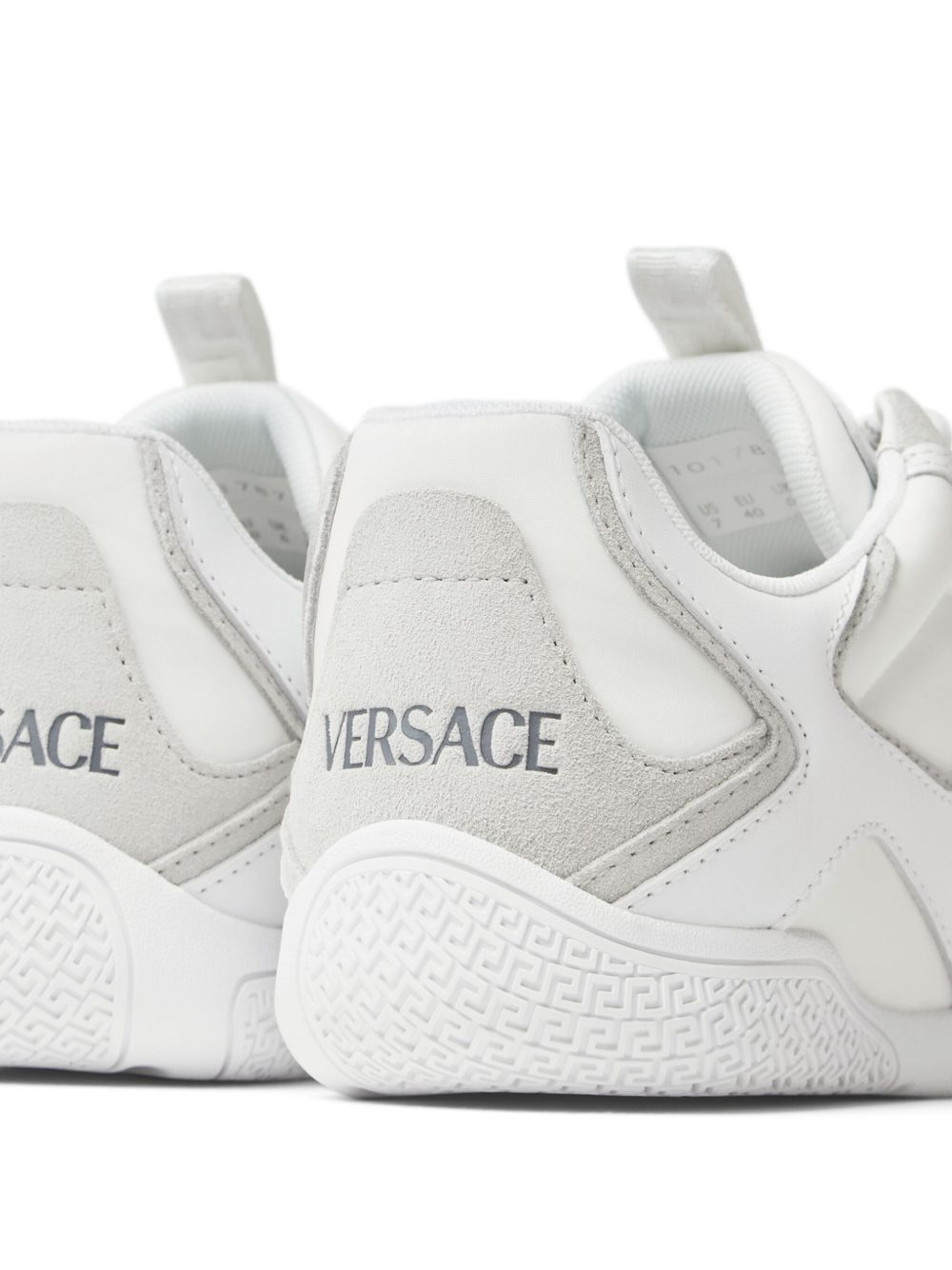 Sneakers "Galaxia"
