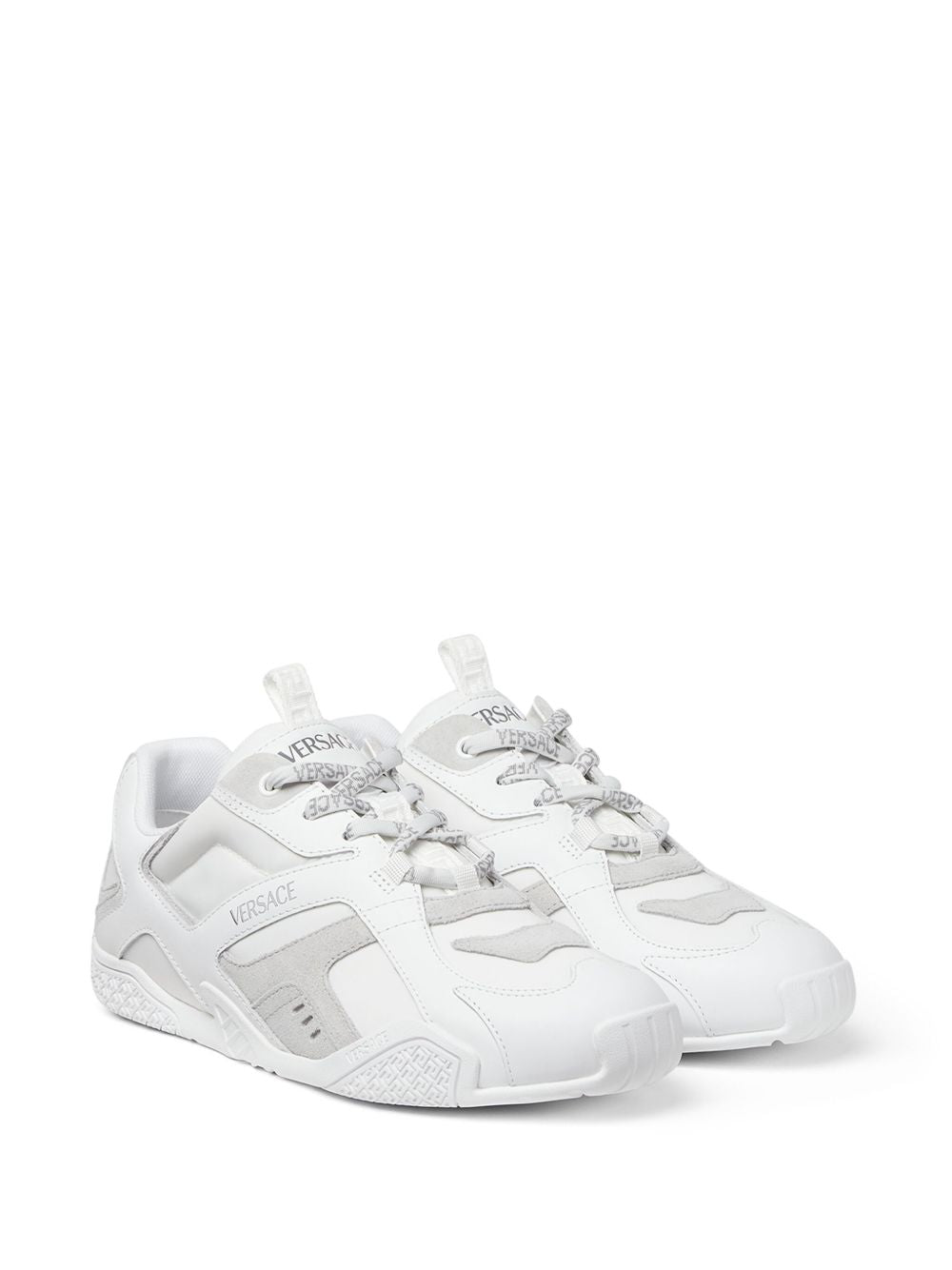 Sneakers "Galaxia"