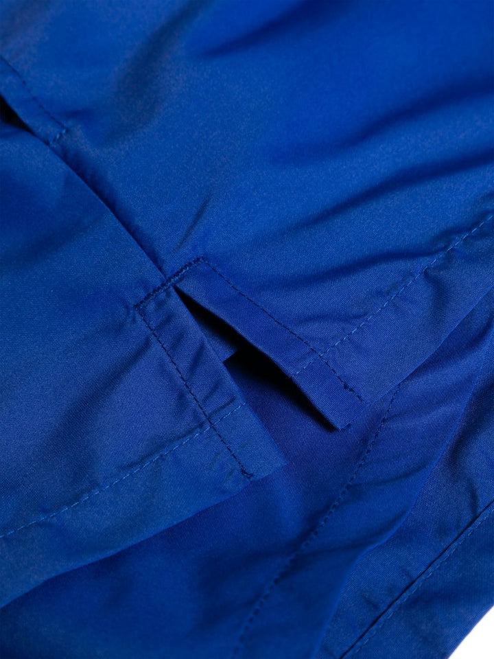 Boxer con elastico logato greca