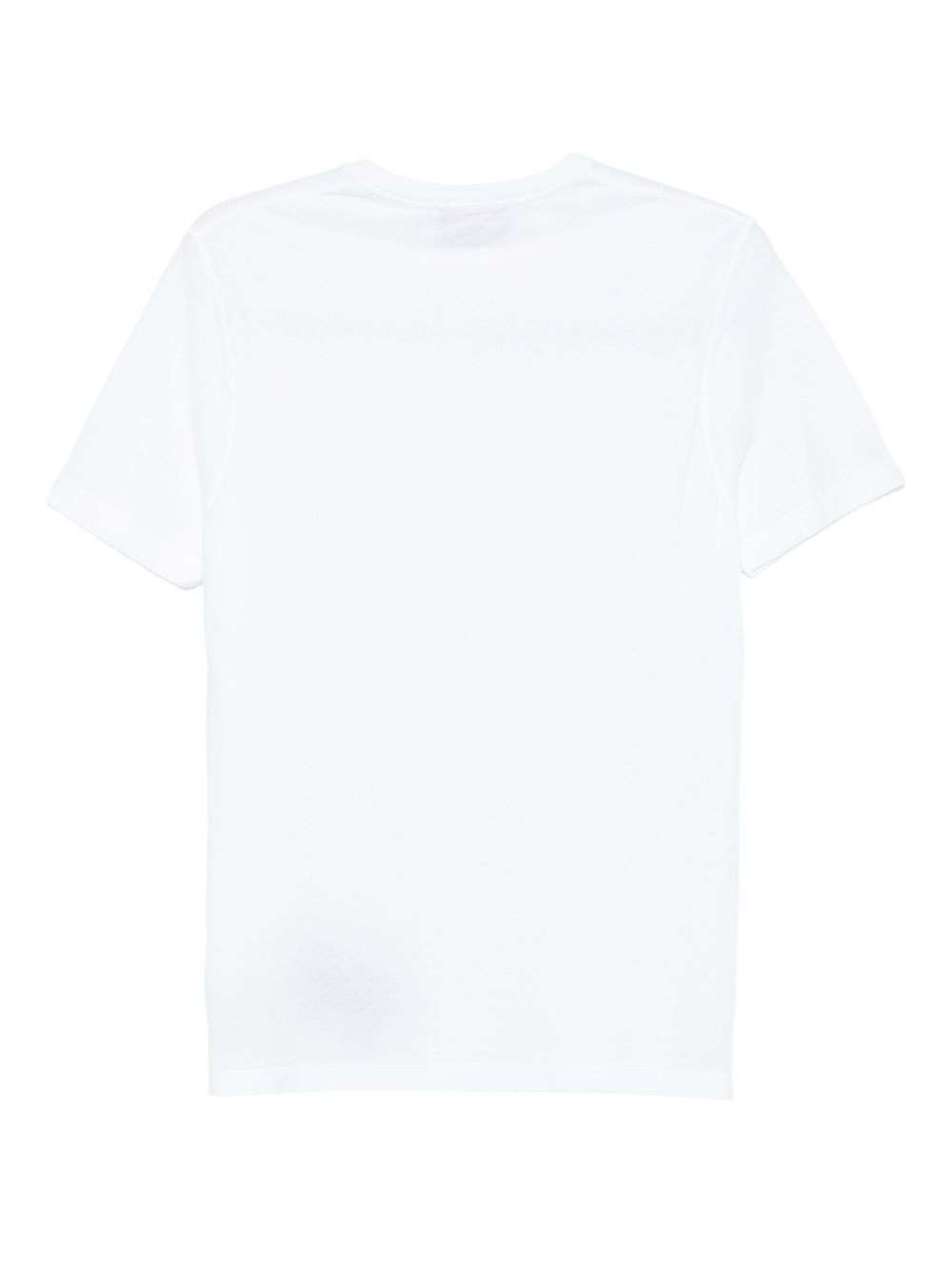 Zanone T-shirt in cotone
