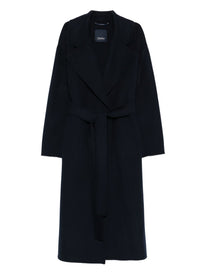 Cappotto doppiopetto 