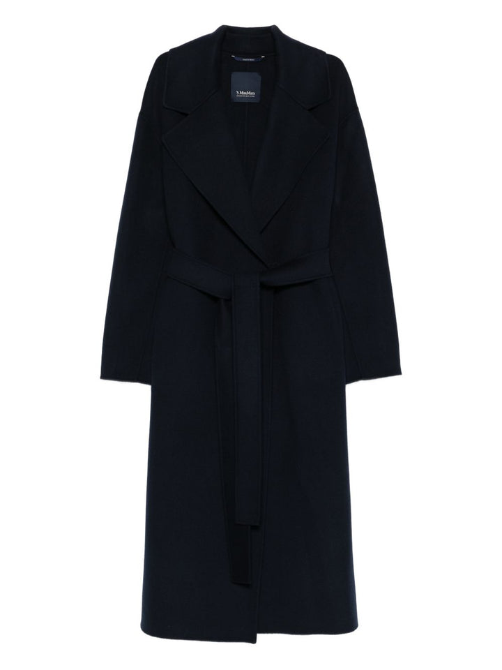 Cappotto doppiopetto "Hobby"