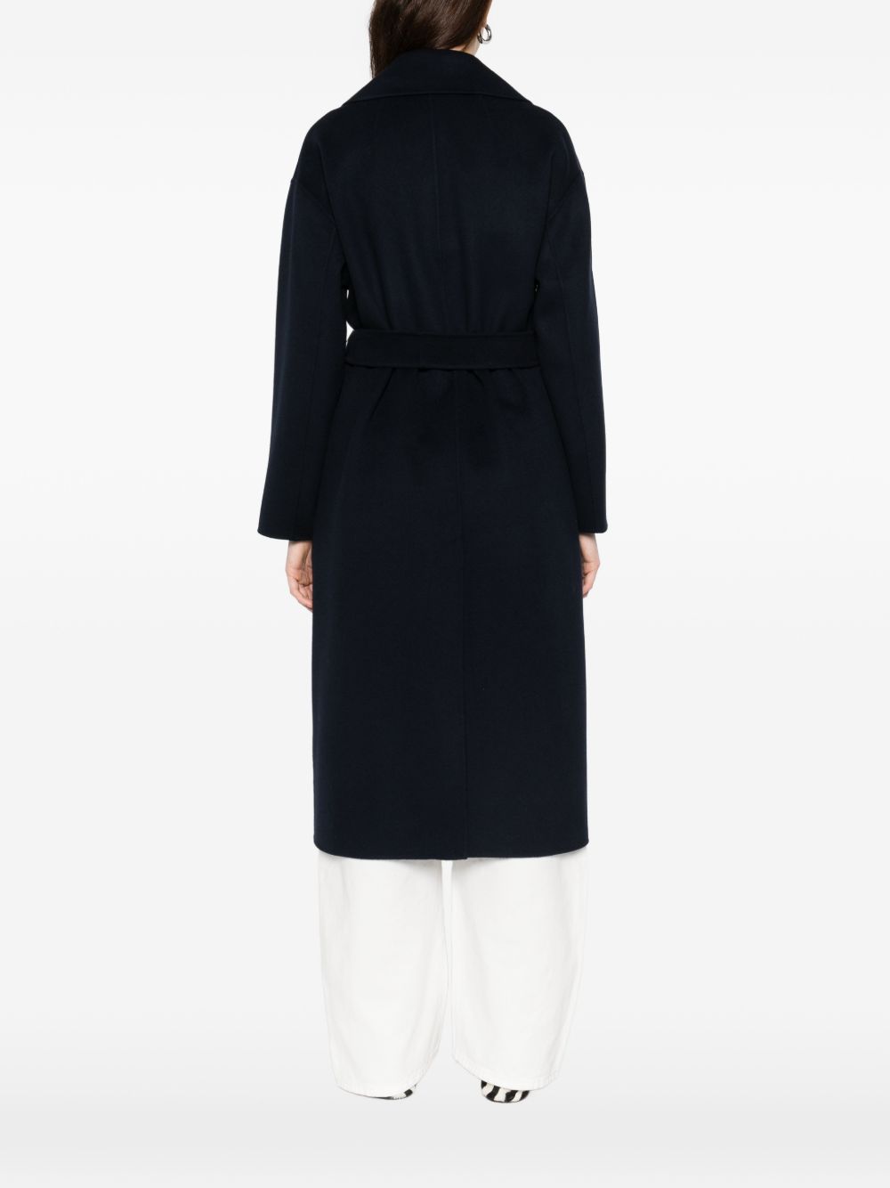 Cappotto doppiopetto "Hobby"