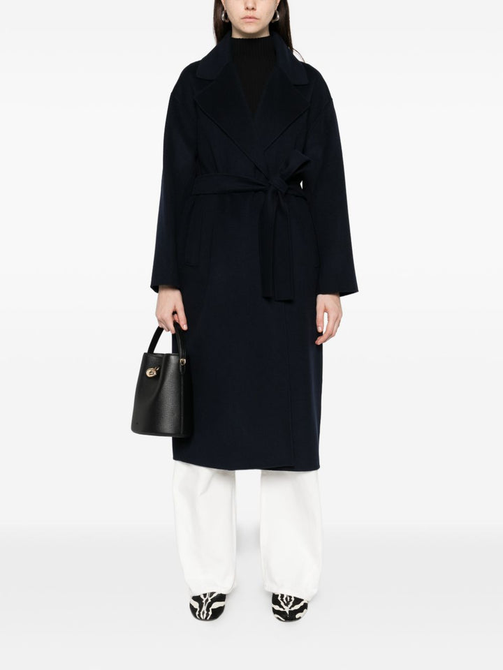 Cappotto doppiopetto "Hobby"