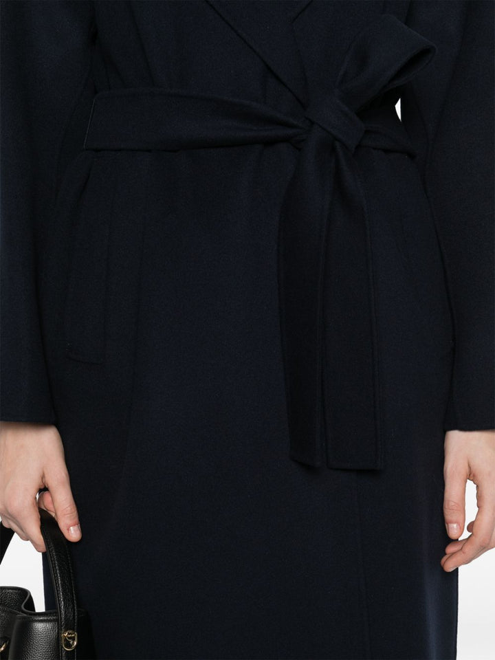 Cappotto doppiopetto "Hobby"