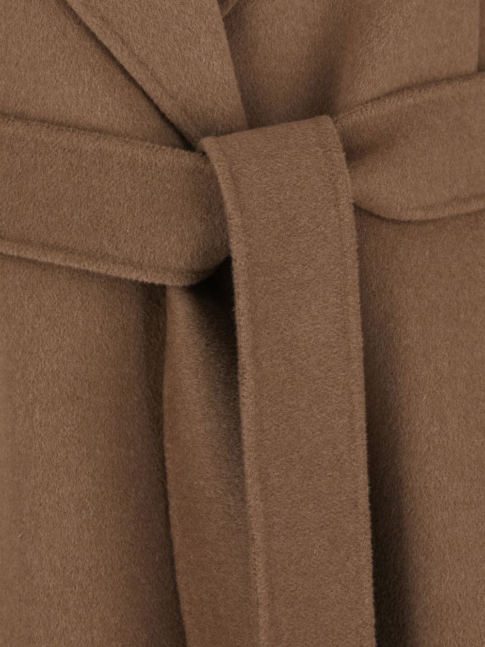 Cappotto doppiopetto "Hobby"