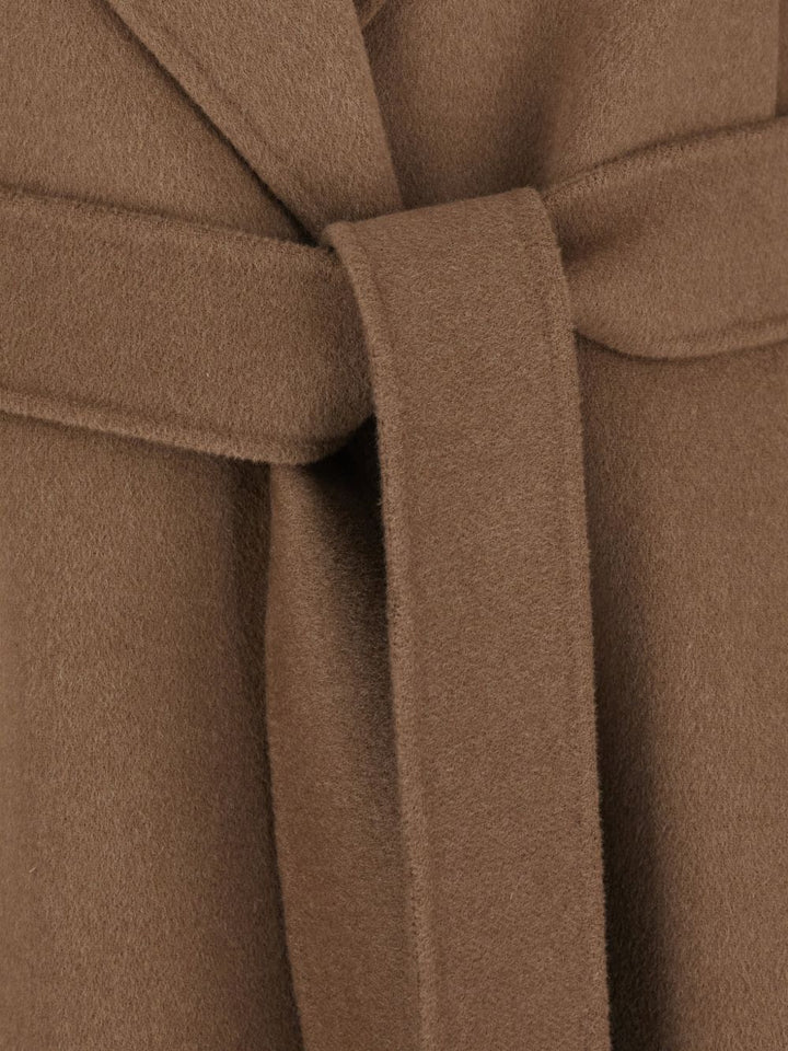 Cappotto doppiopetto "Hobby"