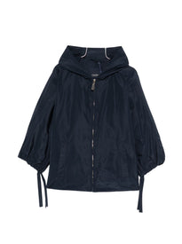 Giacca in taffetà antigoccia