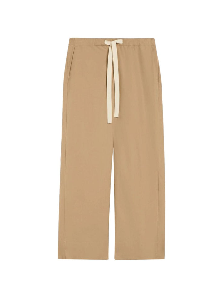 Pantalone "Argento" con tasche