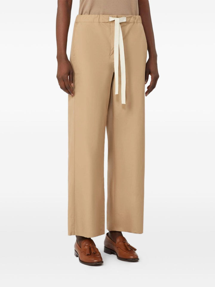 Pantalone "Argento" con tasche
