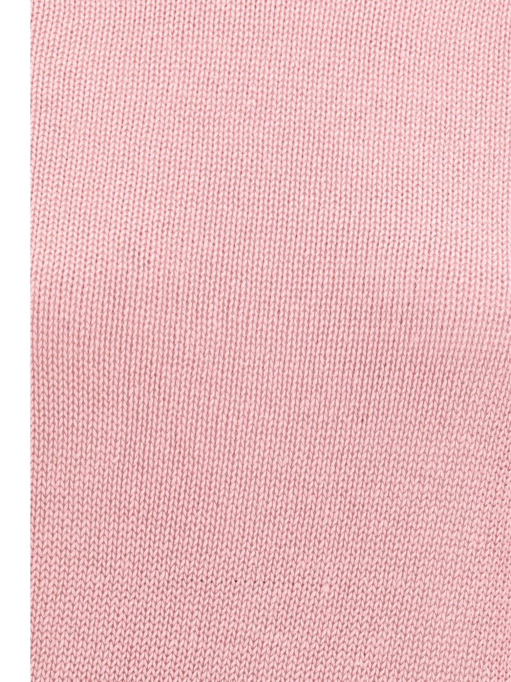 maglione di lino