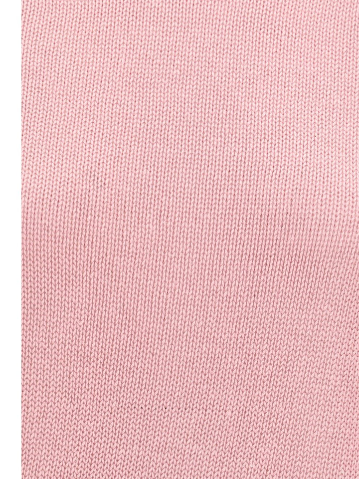 maglione di lino