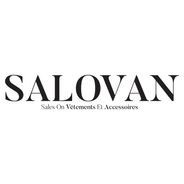 Salovan Store