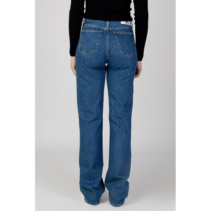 Calvin Klein Jeans Jeans Donna