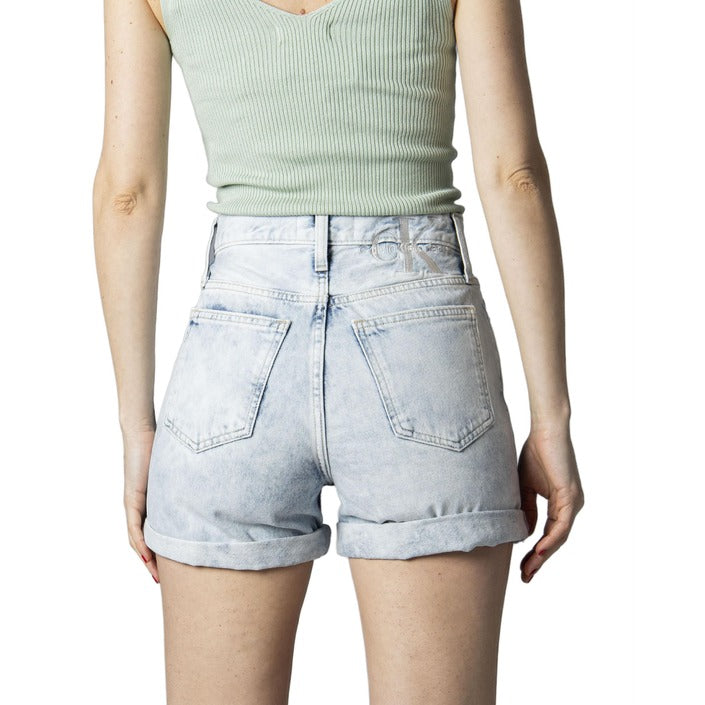 Calvin Klein Jeans Shorts Donna