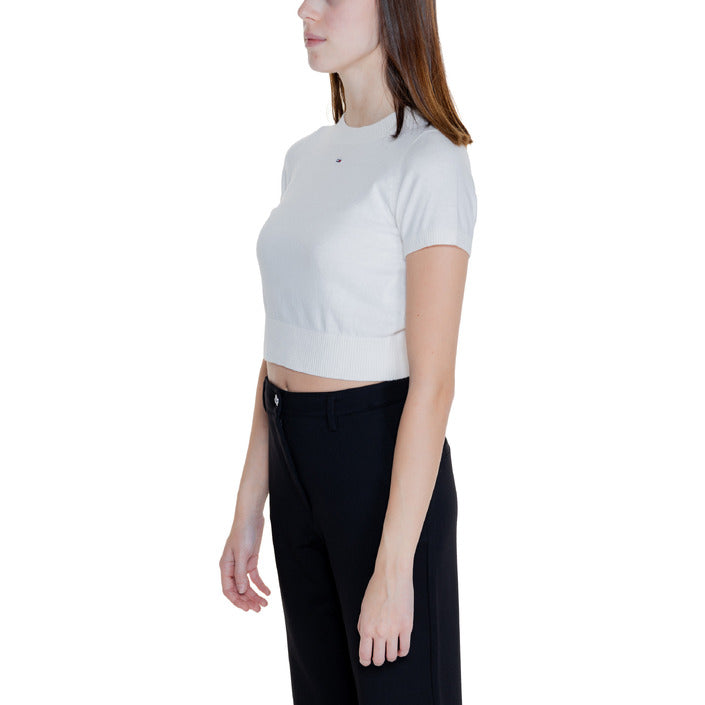 Tommy Hilfiger Jeans Maglia Donna