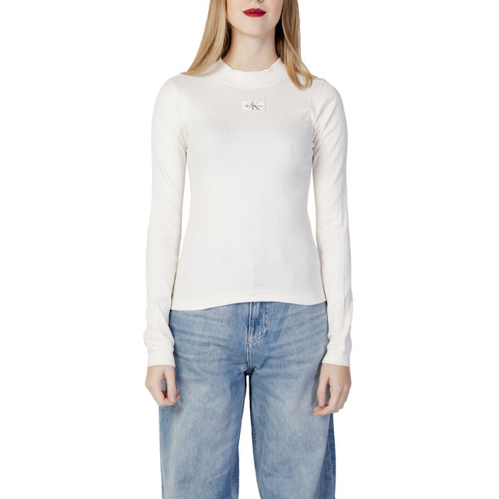 Calvin Klein Jeans Maglia Donna
