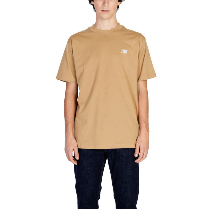New Balance T-Shirt Uomo
