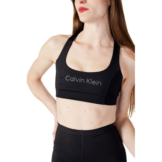 Calvin Klein Sport Top Donna