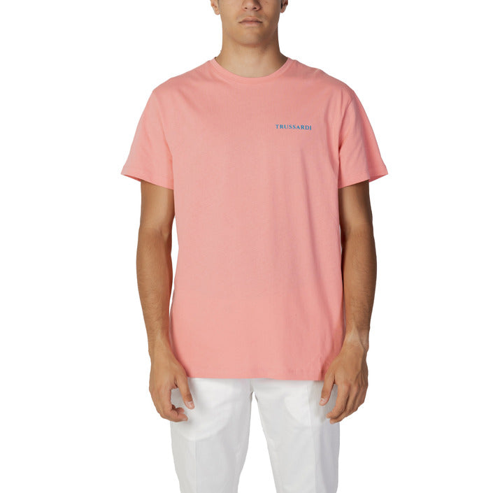 Trussardi Beachwear T-Shirt Uomo