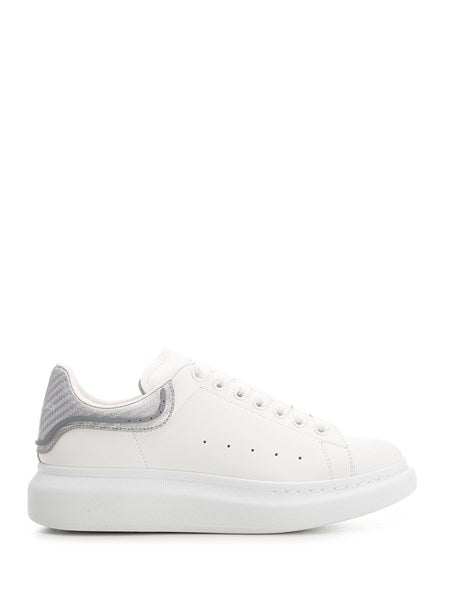 Alexander Mcqueen Sneaker "Oversize"