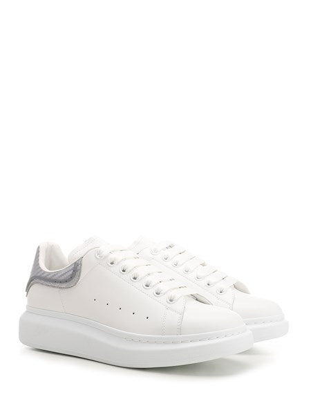 Alexander Mcqueen Sneaker "Oversize"