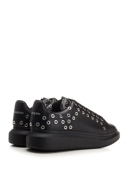 Alexander Mcqueen Sneaker "Oversize" con borchie