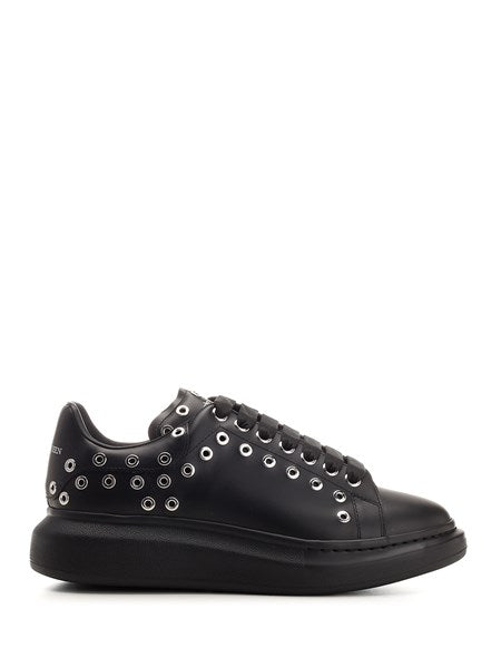 Alexander Mcqueen Sneaker "Oversize" con borchie