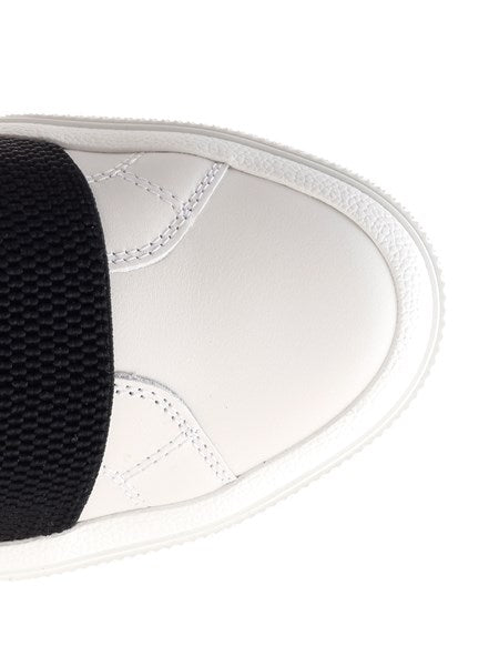 Givenchy Sneakers "City Court" bianca