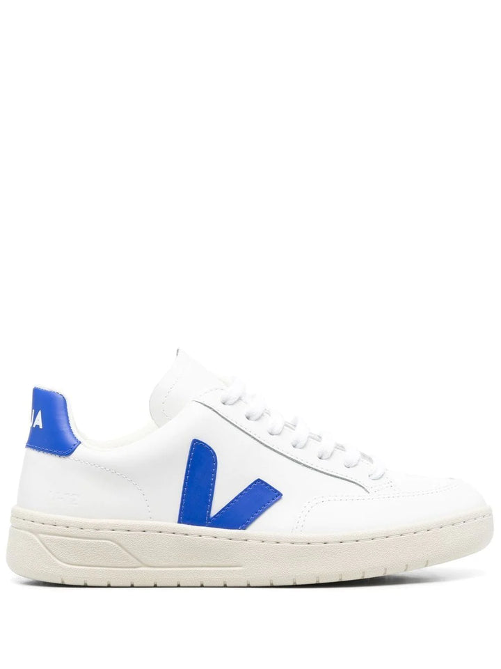 VEJA Sneakers in pelle bianca