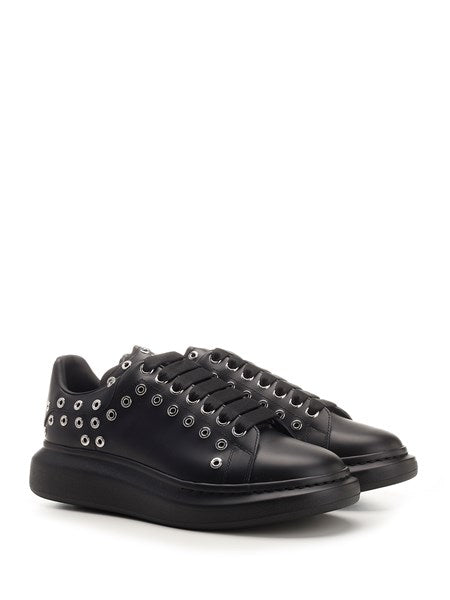 Alexander Mcqueen Sneaker "Oversize" con borchie